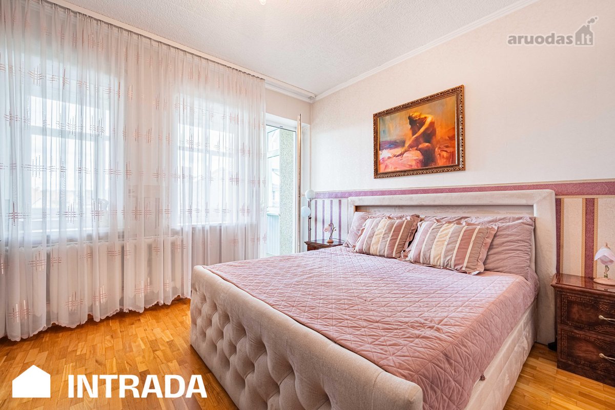 Investicinis Objektas Klaipėdoje  Biržų G. - nuotraukos Nr. 35