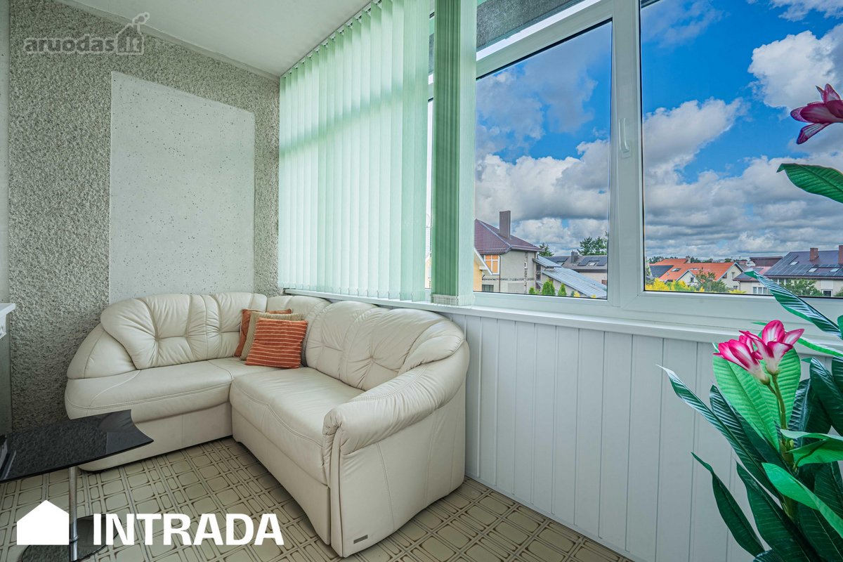 Investicinis Objektas Klaipėdoje  Biržų G. - nuotraukos Nr. 36