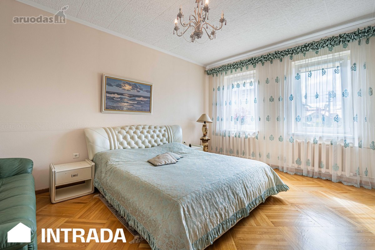 Investicinis Objektas Klaipėdoje  Biržų G. - nuotraukos Nr. 38