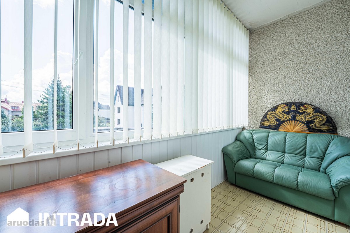 Investicinis Objektas Klaipėdoje  Biržų G. - nuotraukos Nr. 40