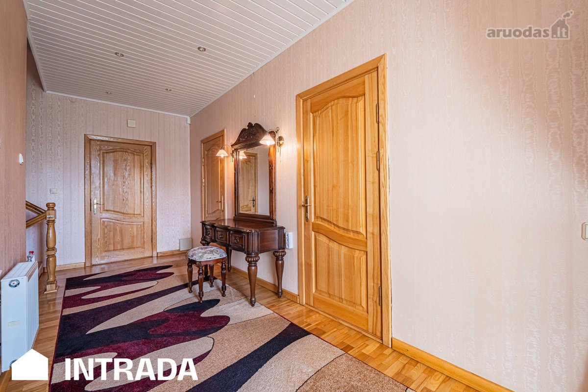 Investicinis Objektas Klaipėdoje  Biržų G. - nuotraukos Nr. 41