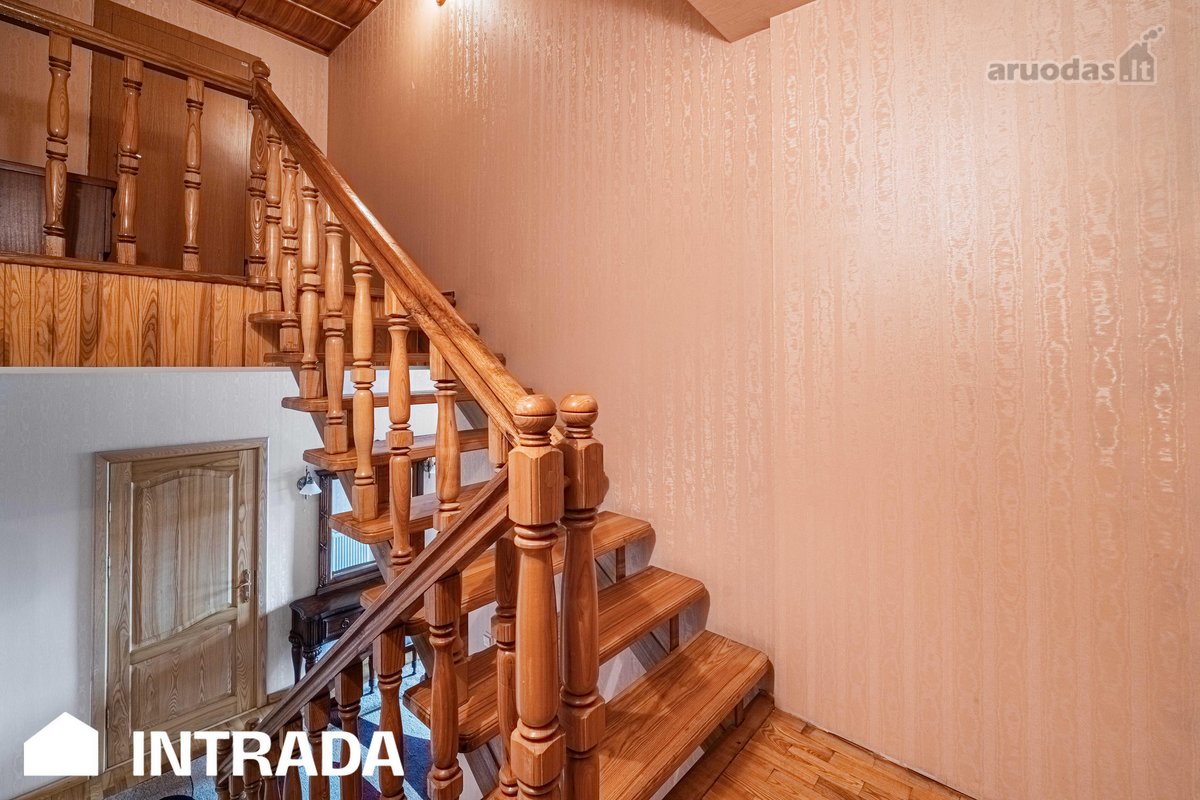 Investicinis Objektas Klaipėdoje  Biržų G. - nuotraukos Nr. 44