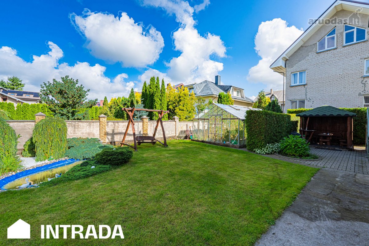 Investicinis Objektas Klaipėdoje  Biržų G. - nuotraukos Nr. 49