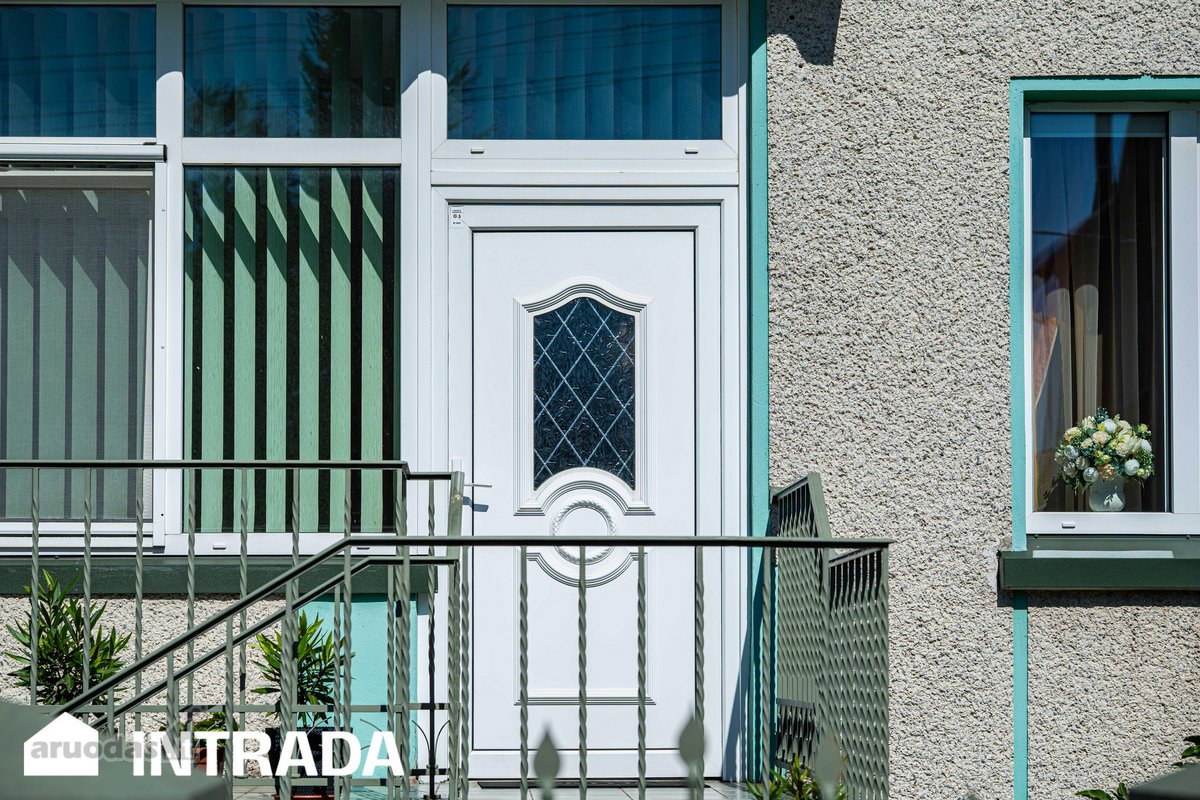 Investicinis Objektas Klaipėdoje  Biržų G. - nuotraukos Nr. 55