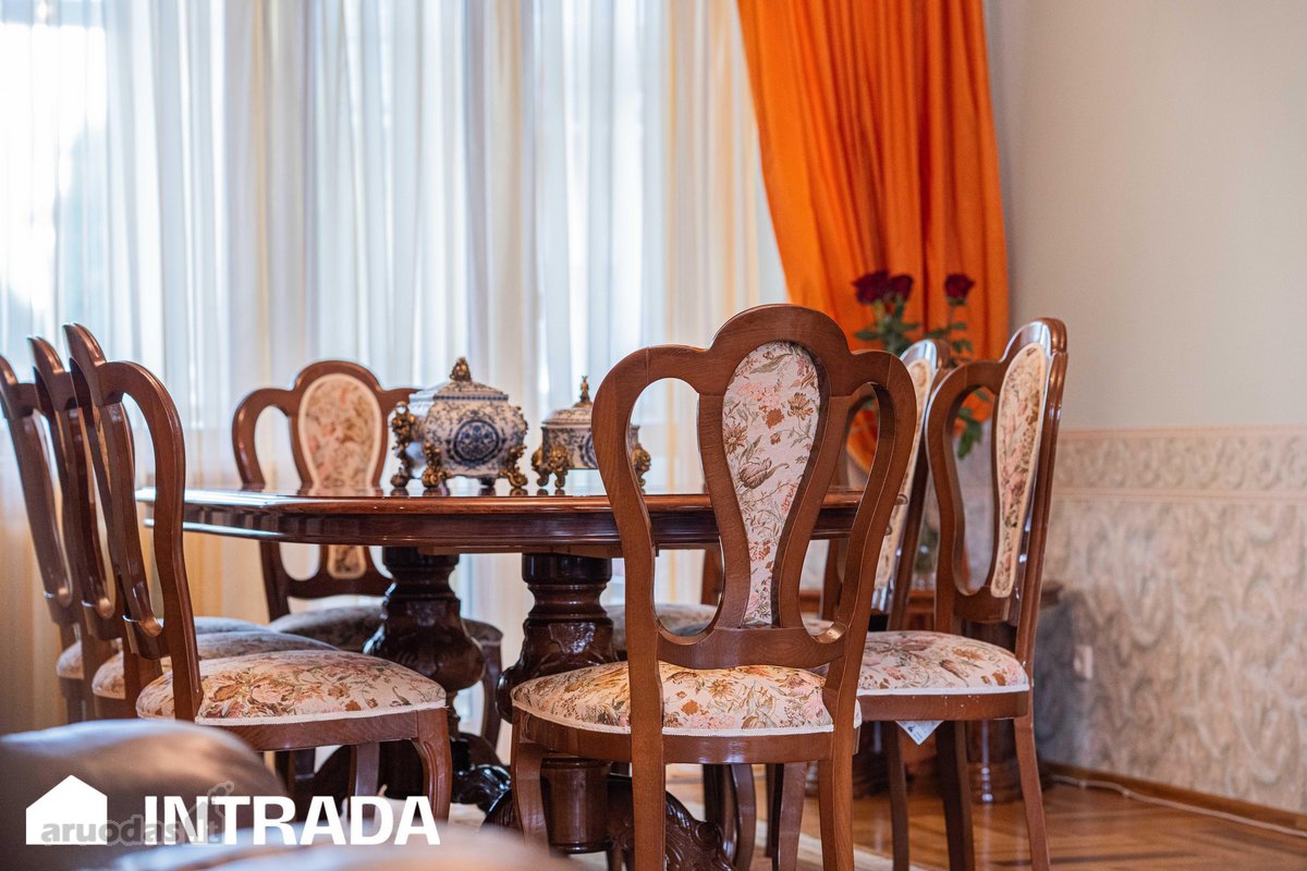 Investicinis Objektas Klaipėdoje  Biržų G. - nuotraukos Nr. 12