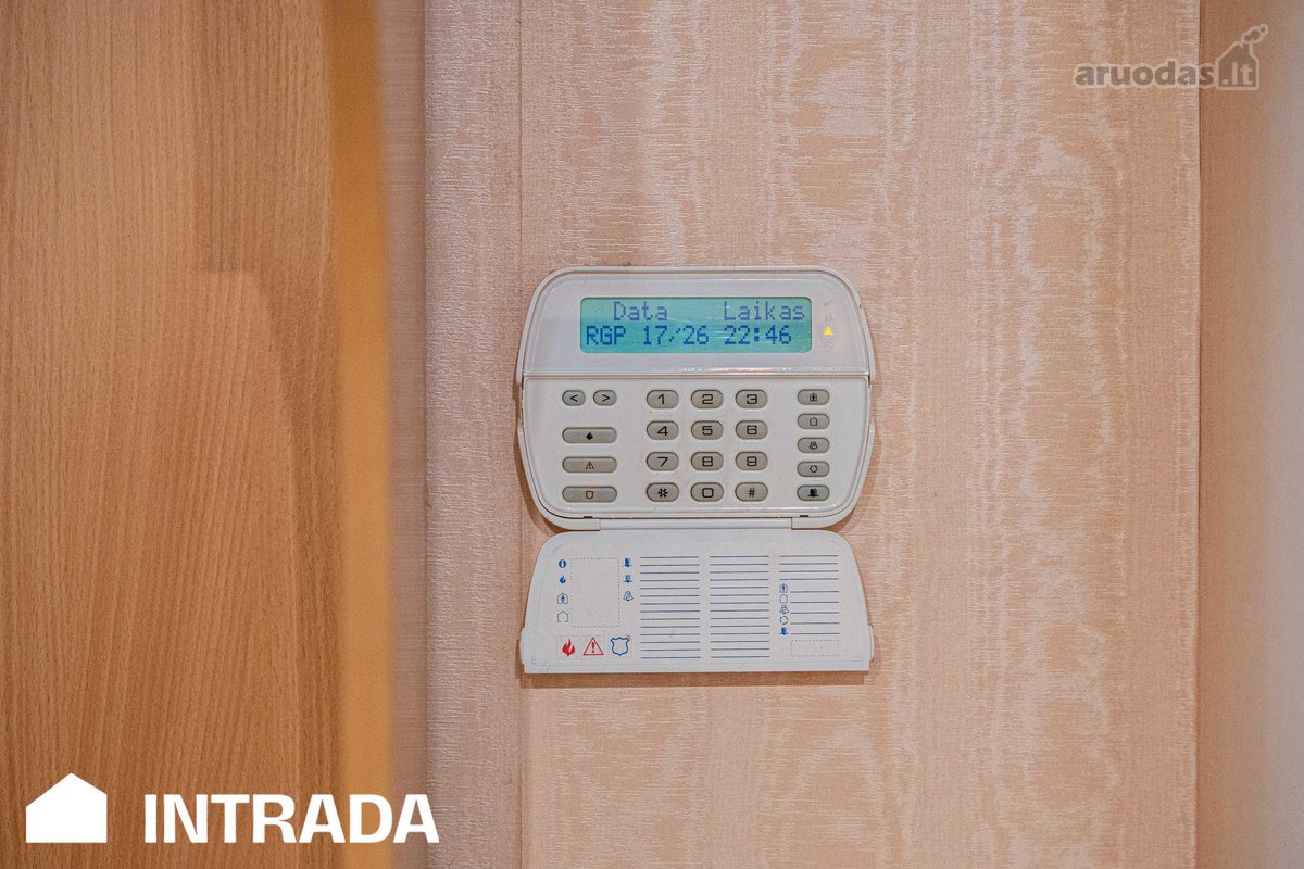 Investicinis Objektas Klaipėdoje  Biržų G. - nuotraukos Nr. 58