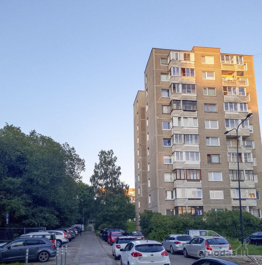 Vienas iš geresnių savo segmento variantų - nuotraukos Nr. 24