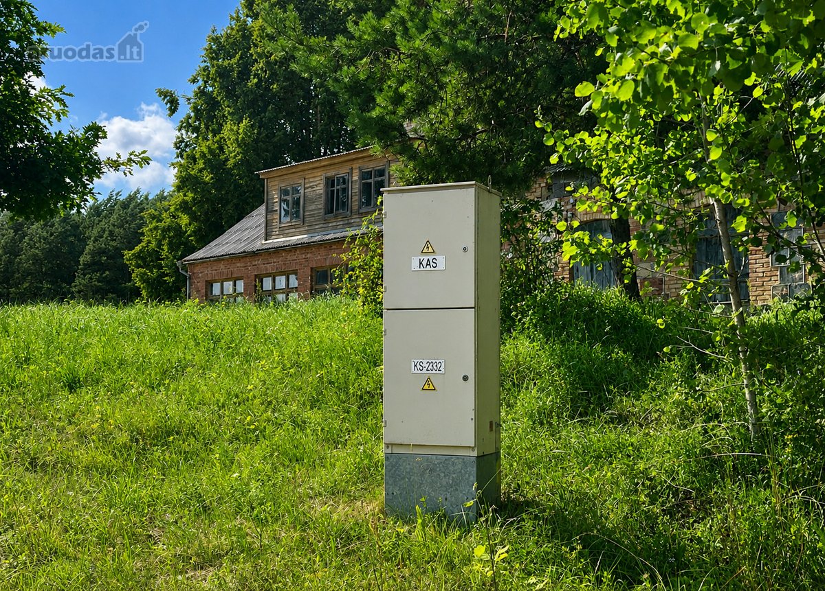 Istorinė Šeimaties Mokykla – Vieta, Kurią - nuotraukos Nr. 17