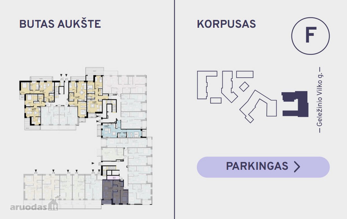 Raktai į Jūsų svajonių namus – jau šį rudenį! - nuotraukos Nr. 3