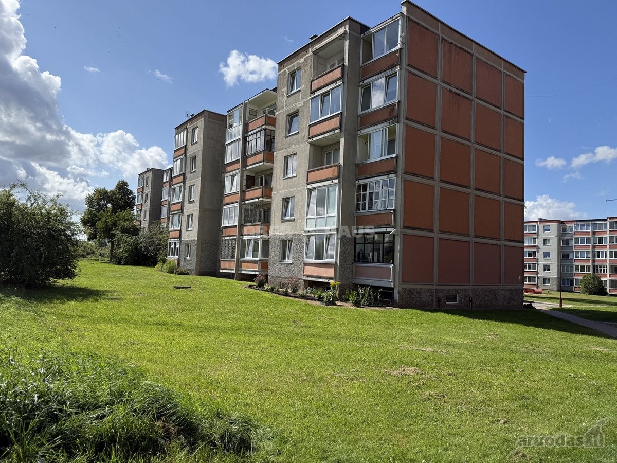Greitai bus pardavime. - nuotraukos Nr. 3