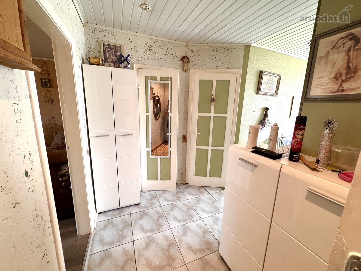2 kambarių butas Alksnynėje - nuotraukos Nr. 6