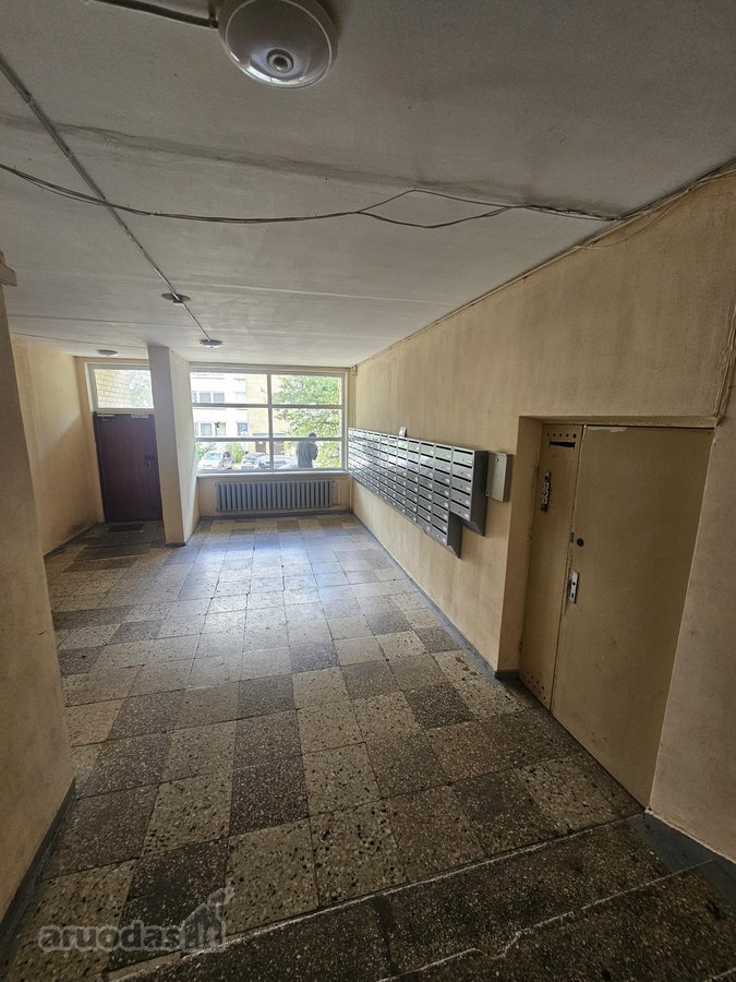 Dvibutis bendrabučio tipo kambarys,gera - nuotraukos Nr. 12