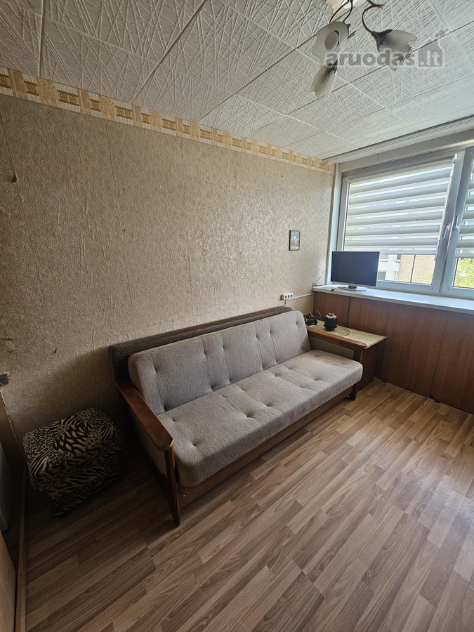 Dvibutis bendrabučio tipo kambarys,gera - nuotraukos Nr. 6