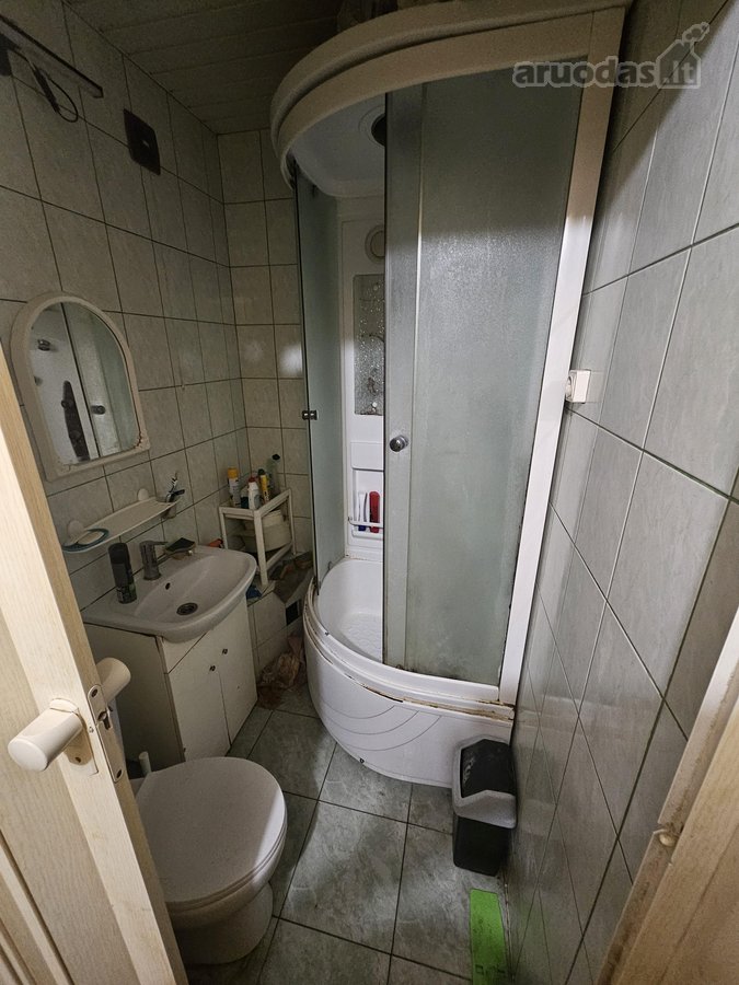 Dvibutis bendrabučio tipo kambarys,gera - nuotraukos Nr. 8
