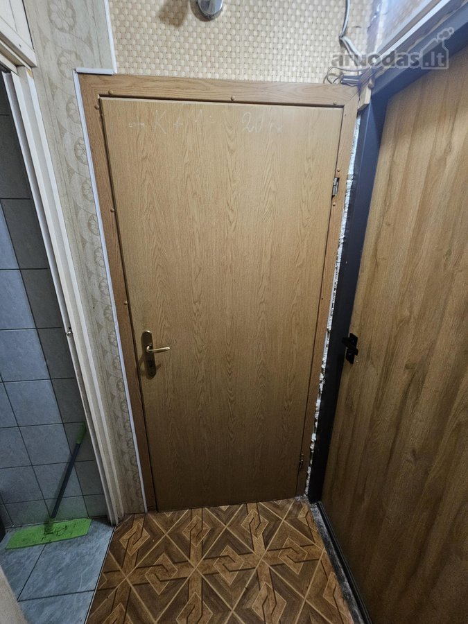 Dvibutis bendrabučio tipo kambarys,gera - nuotraukos Nr. 9