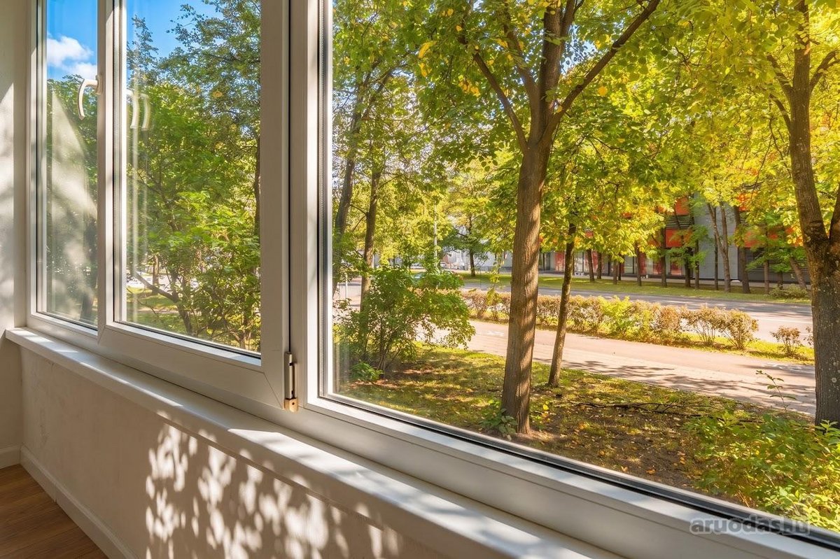 Moderniai Ir Kokybiškai Įrengtas 4 Kambarių - nuotraukos Nr. 24