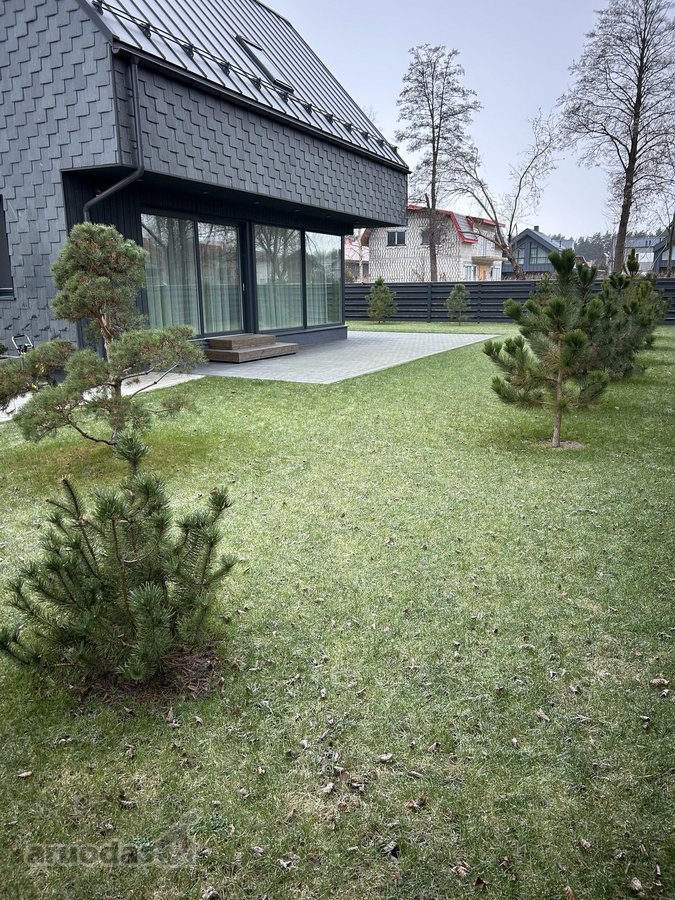 Ilgalaikei nuomai nuomojamas naujai - nuotraukos Nr. 7