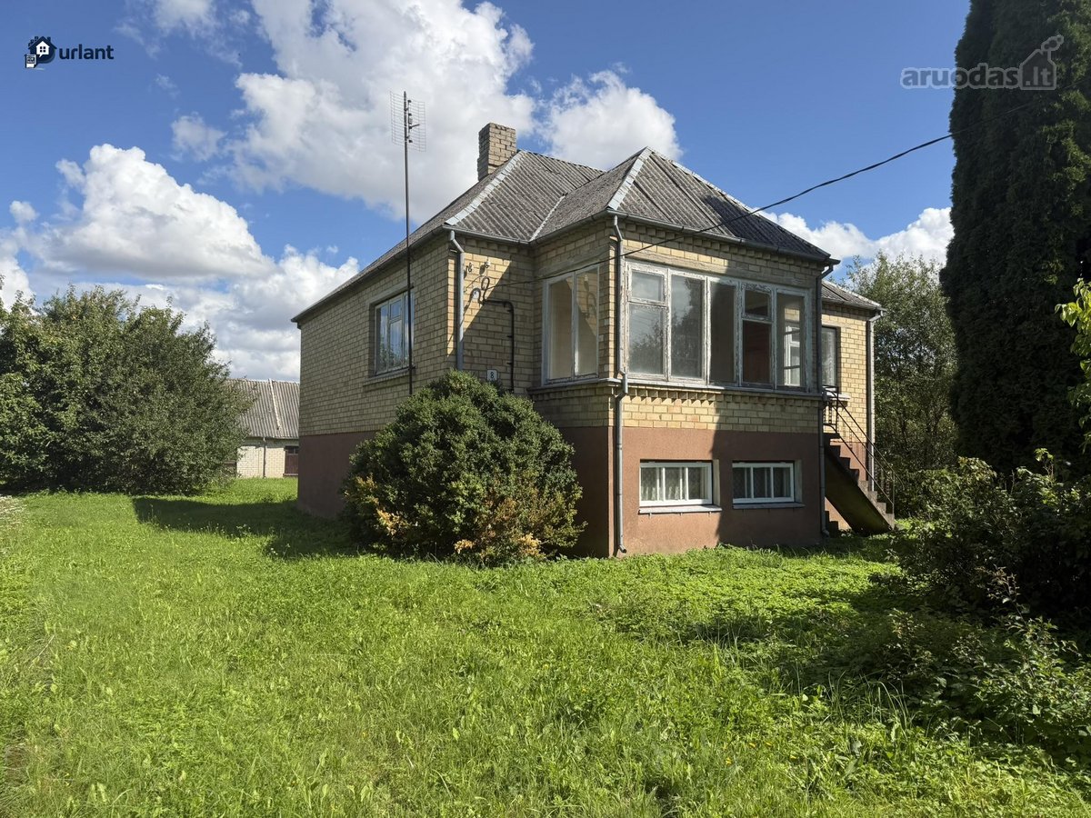 Joniškio r., Drąsutaičių k., Ryto g., - nuotraukos Nr. 10