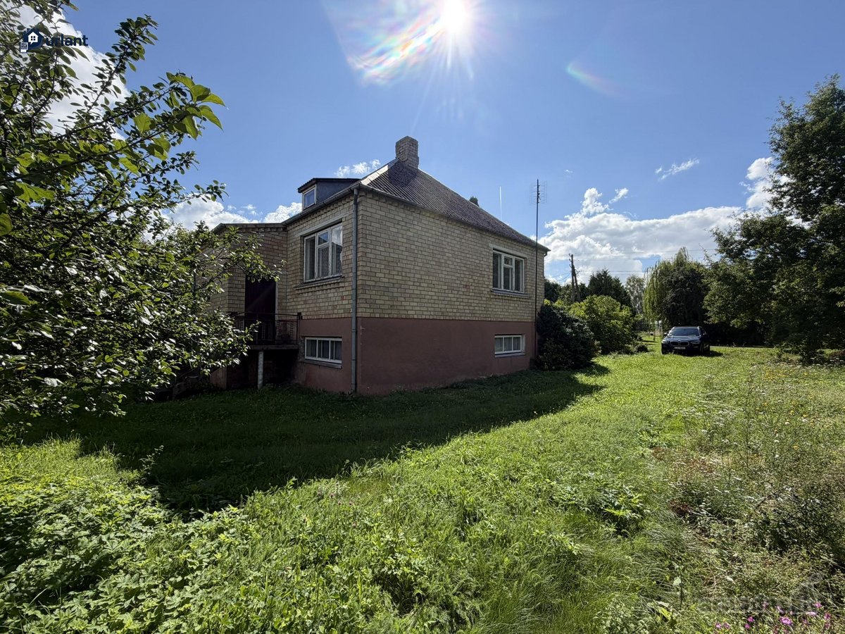 Joniškio r., Drąsutaičių k., Ryto g., - nuotraukos Nr. 11