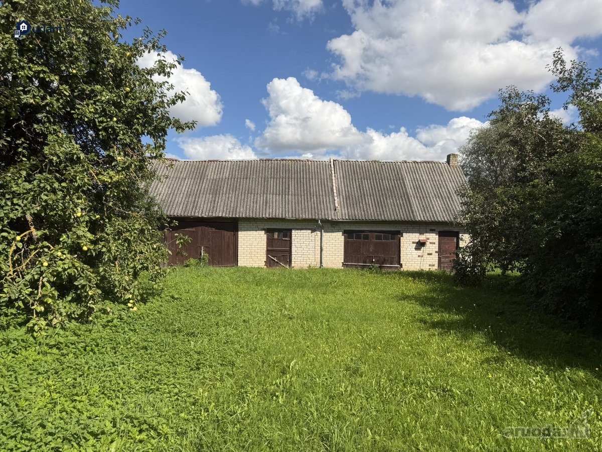 Joniškio r., Drąsutaičių k., Ryto g., - nuotraukos Nr. 12