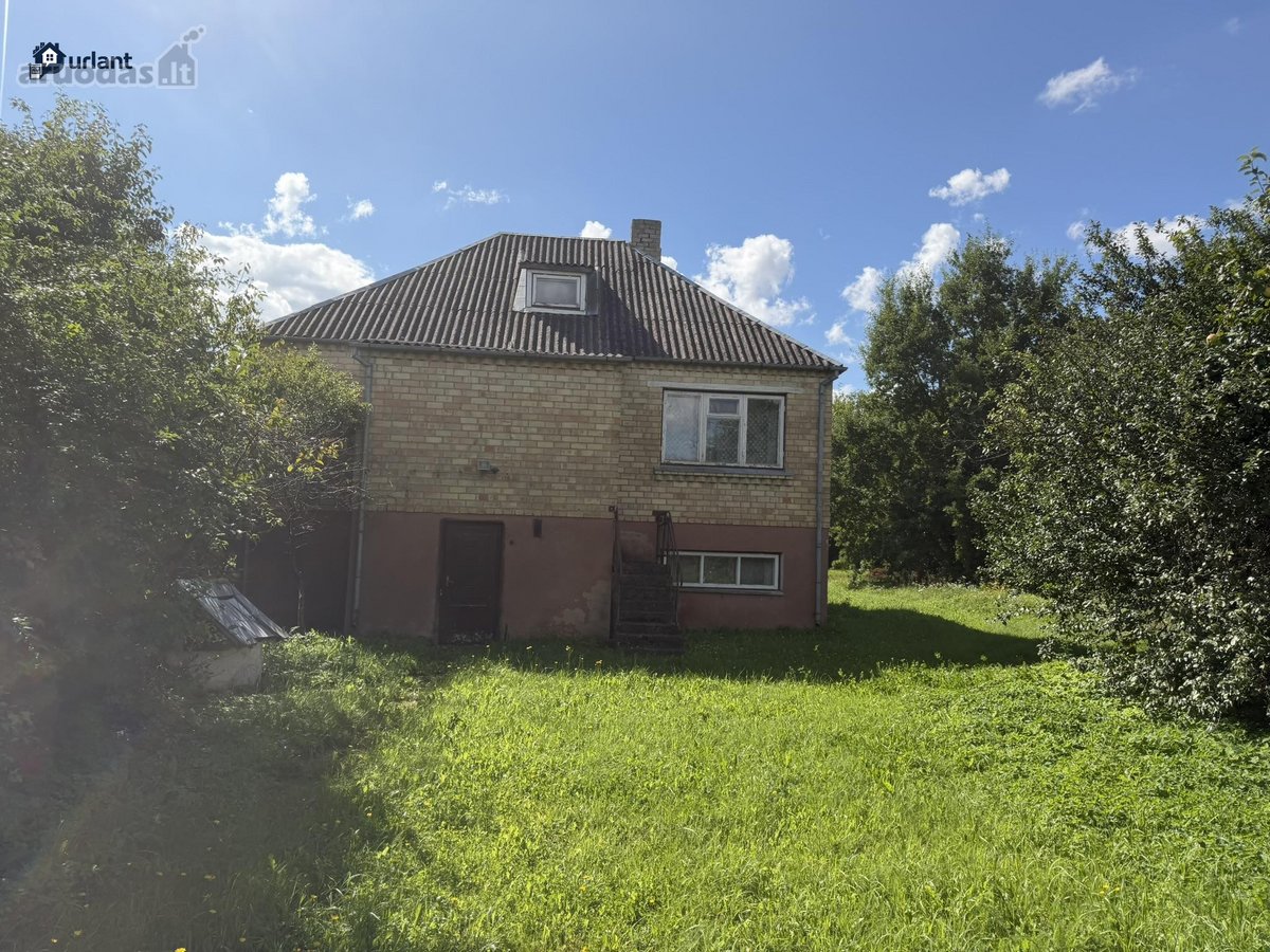 Joniškio r., Drąsutaičių k., Ryto g., - nuotraukos Nr. 13