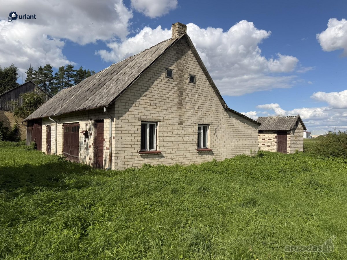 Joniškio r., Drąsutaičių k., Ryto g., - nuotraukos Nr. 14