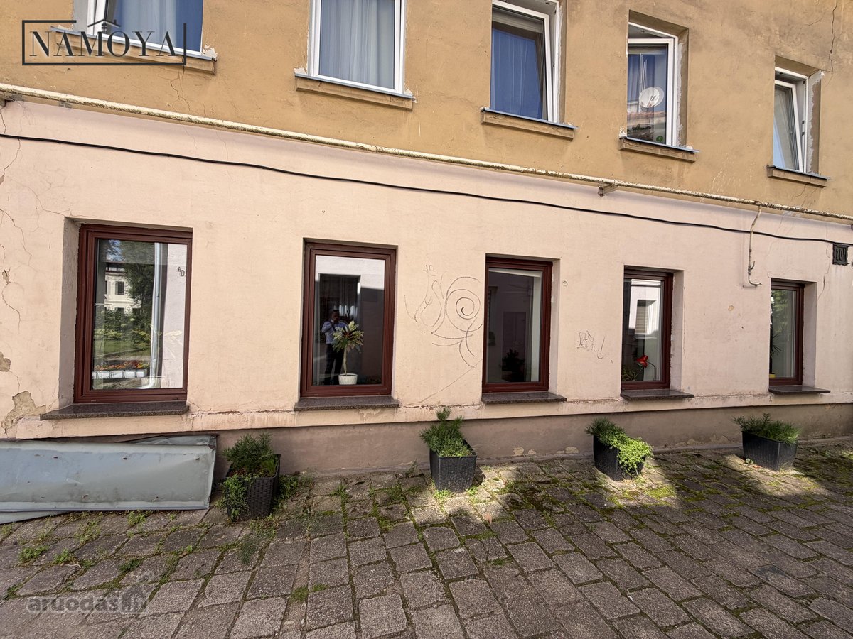 Pačiame Senamiestyje,šalia Vilniaus gatvės,m - nuotraukos Nr. 15