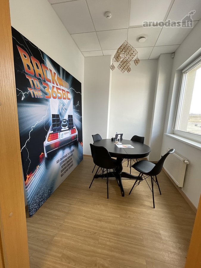 Administracinės paskirties patalpų nuoma - nuotraukos Nr. 27