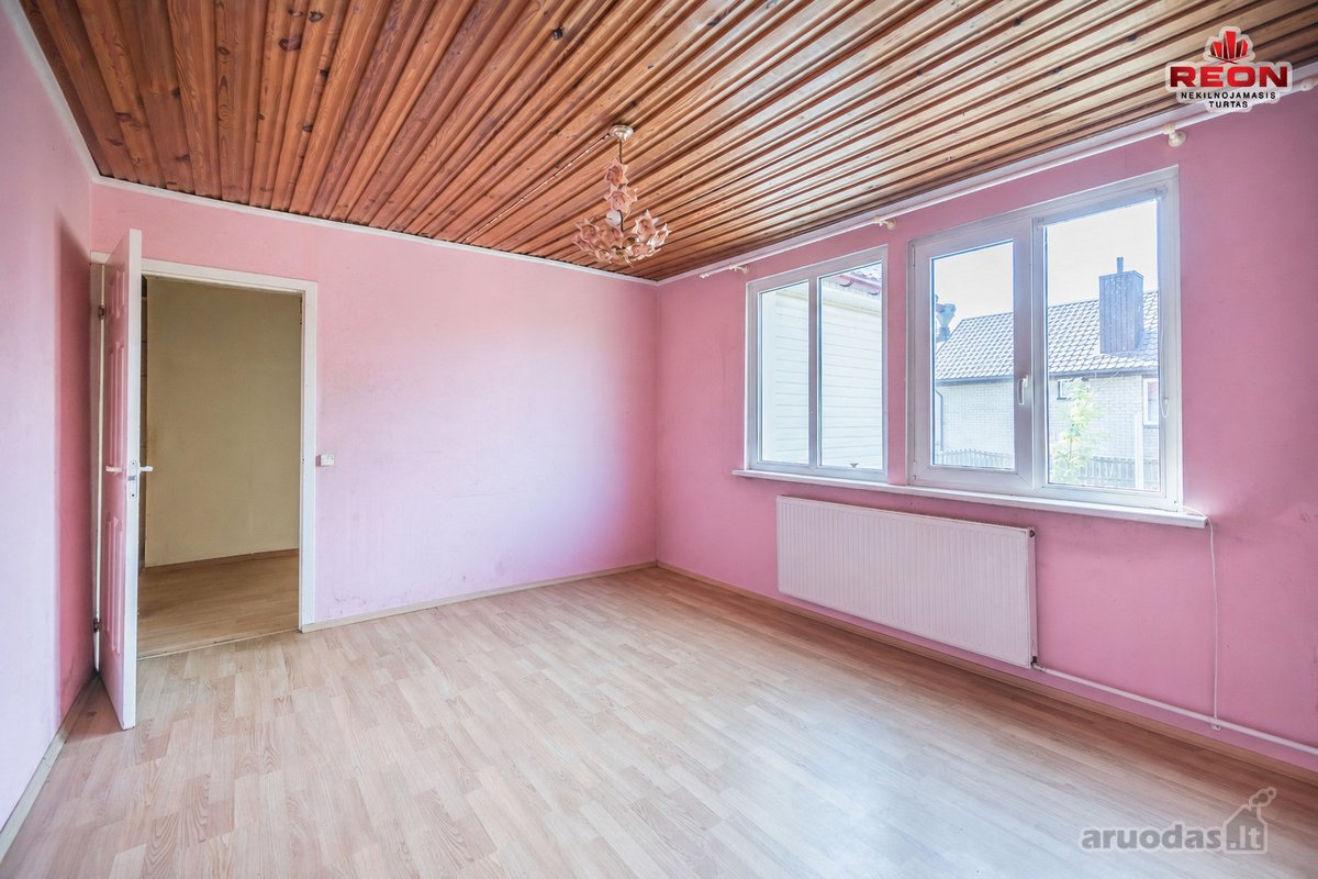 Parduodamas Namas Trakuose Su Net 38 Arų Sklypu! - nuotraukos Nr. 17