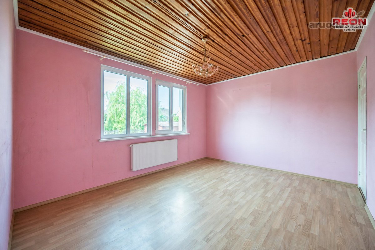 Parduodamas Namas Trakuose Su Net 38 Arų Sklypu! - nuotraukos Nr. 18