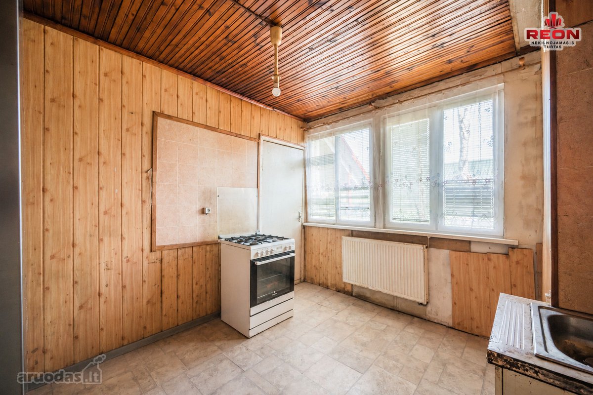 Parduodamas Namas Trakuose Su Net 38 Arų Sklypu! - nuotraukos Nr. 21
