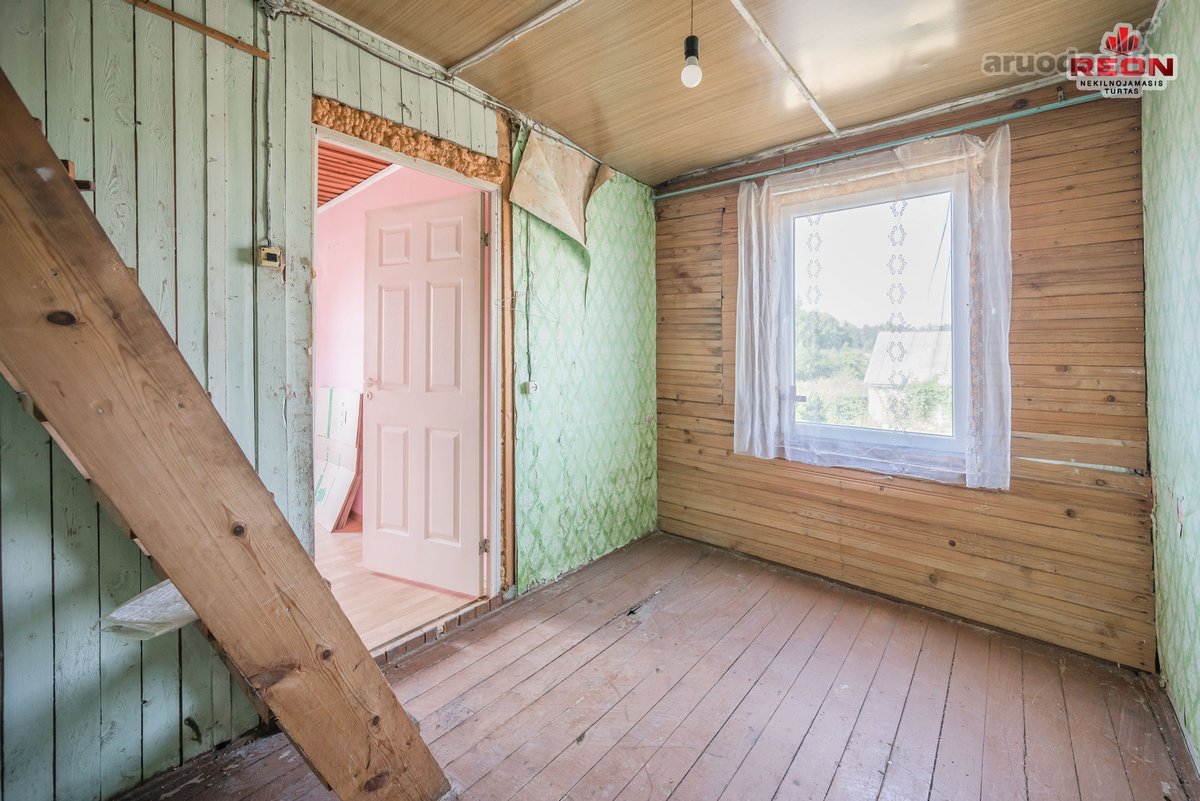 Parduodamas Namas Trakuose Su Net 38 Arų Sklypu! - nuotraukos Nr. 23