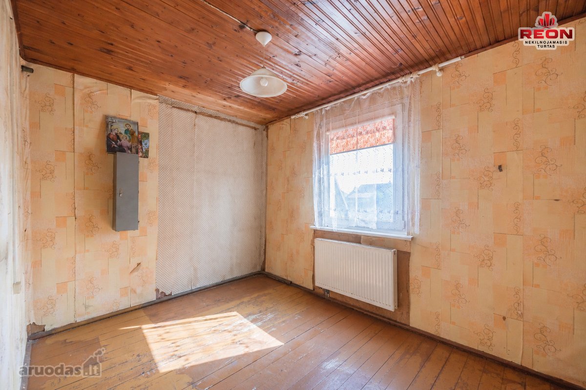 Parduodamas Namas Trakuose Su Net 38 Arų Sklypu! - nuotraukos Nr. 24