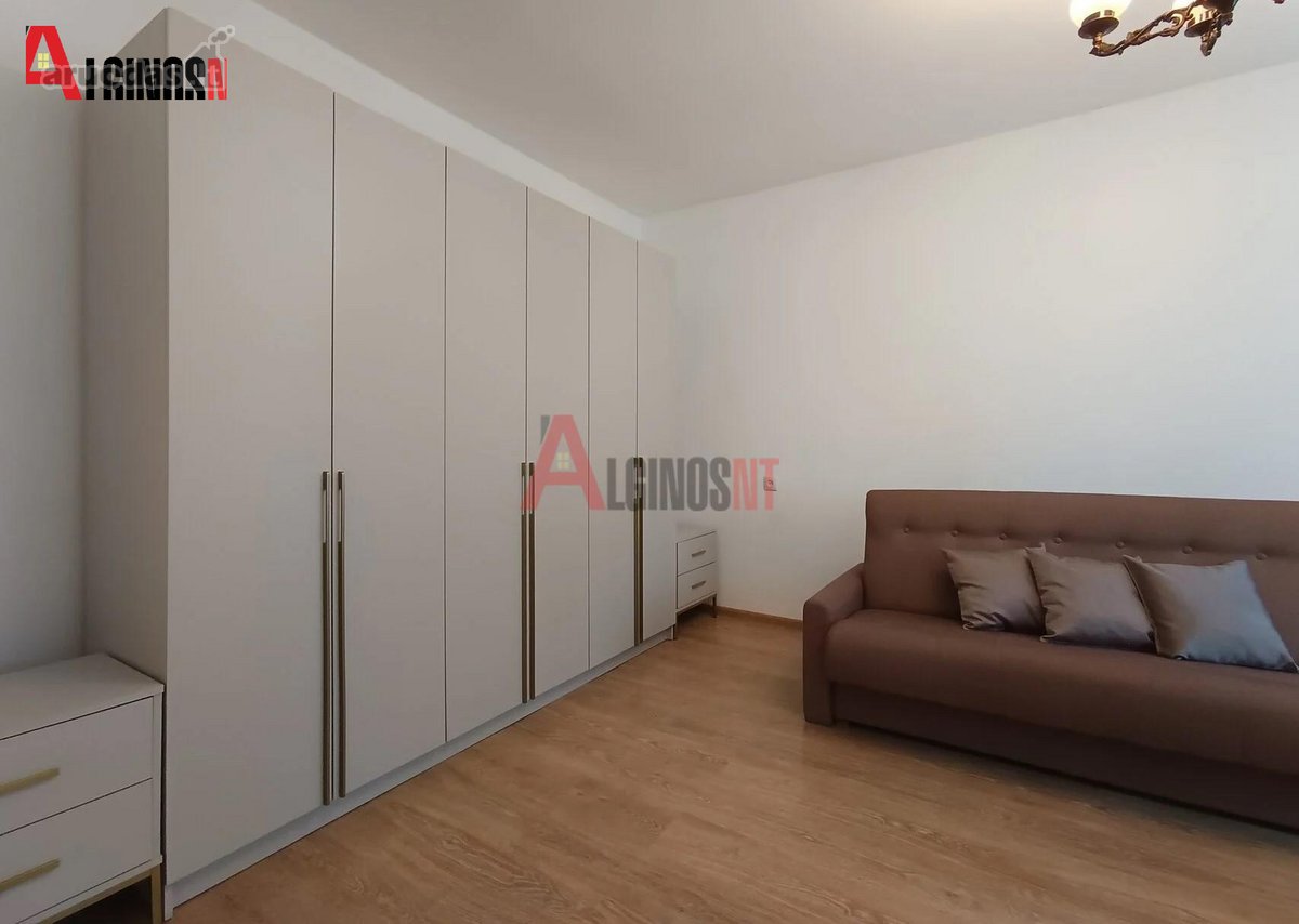 Klaipėdoje, Nidos g. blokinio namo 2/5 aukšte - nuotraukos Nr. 6
