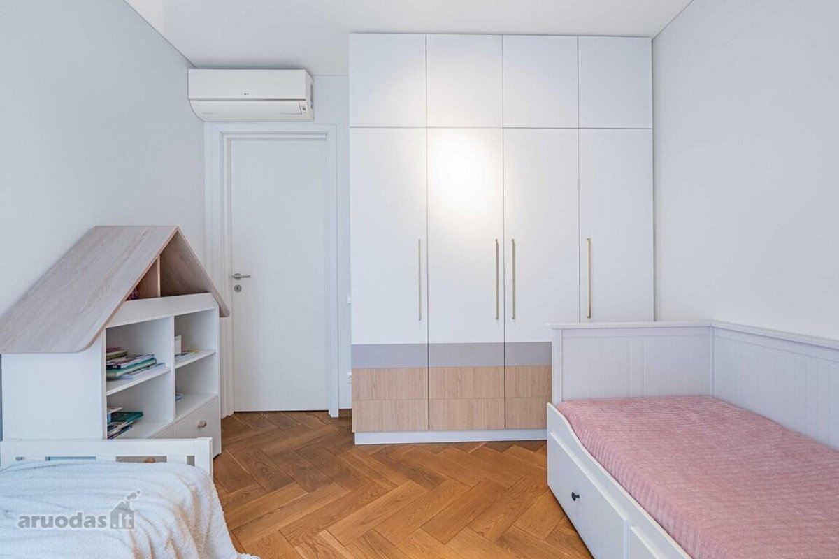Parduodame butą tiesiogiai. Butas niekada - nuotraukos Nr. 12