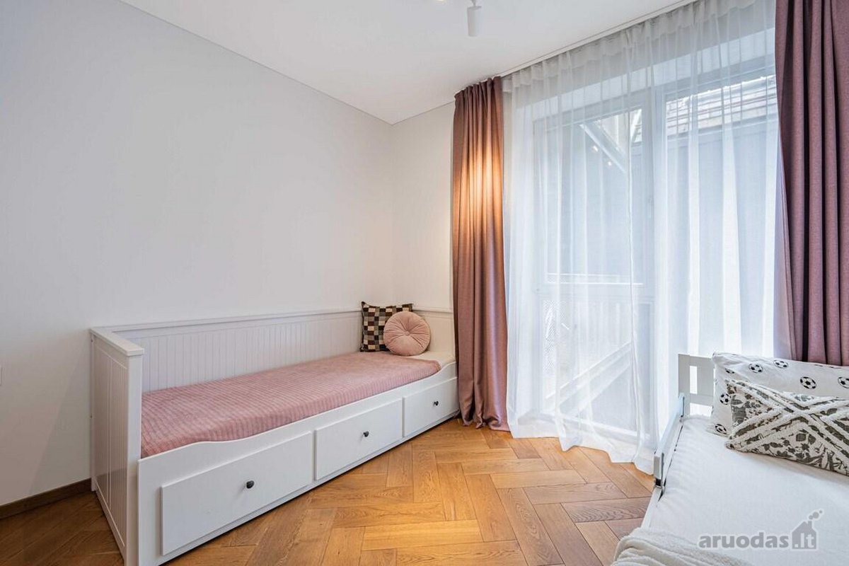 Parduodame butą tiesiogiai. Butas niekada - nuotraukos Nr. 13