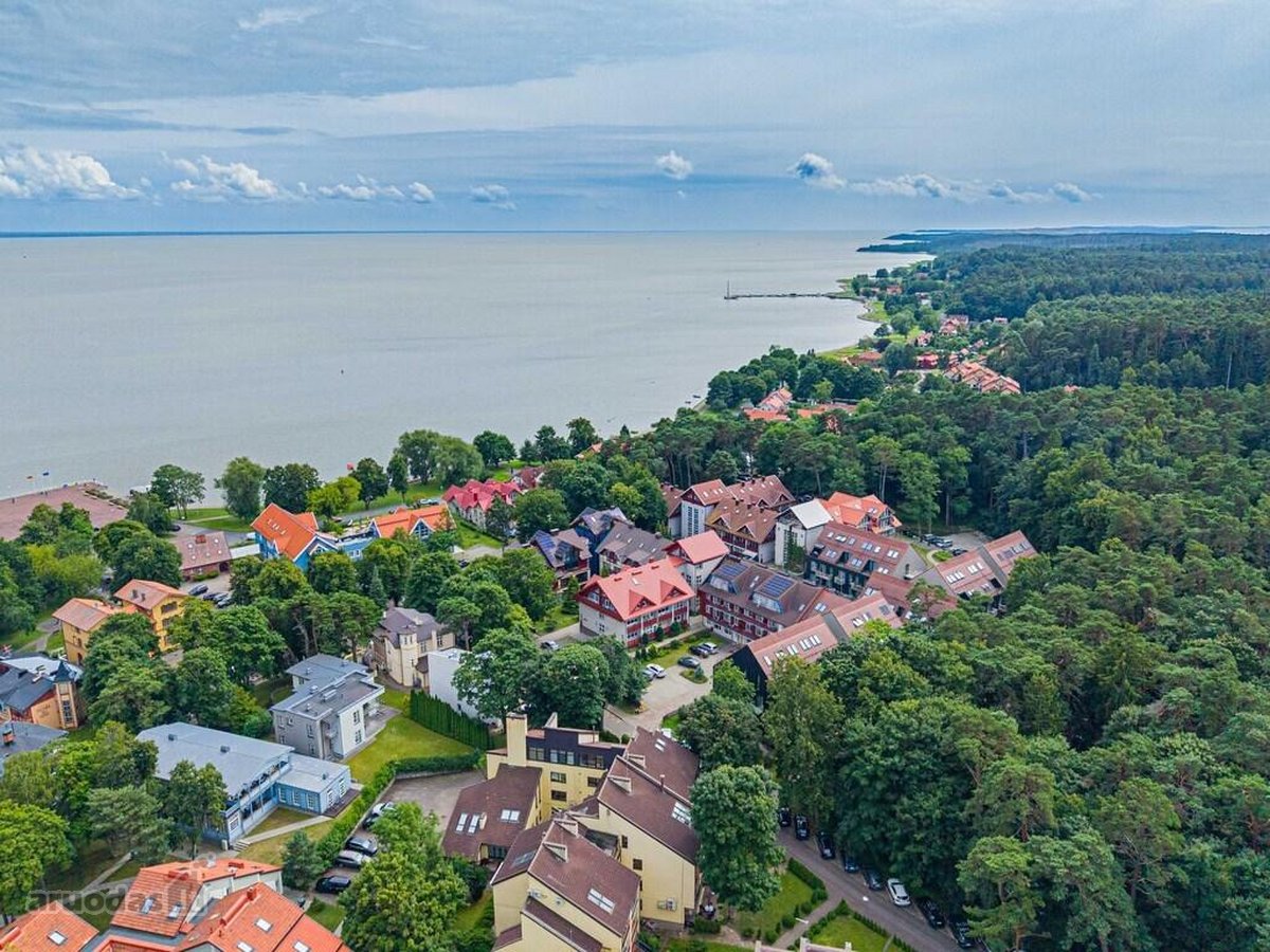 Parduodame butą tiesiogiai. Butas niekada - nuotraukos Nr. 25