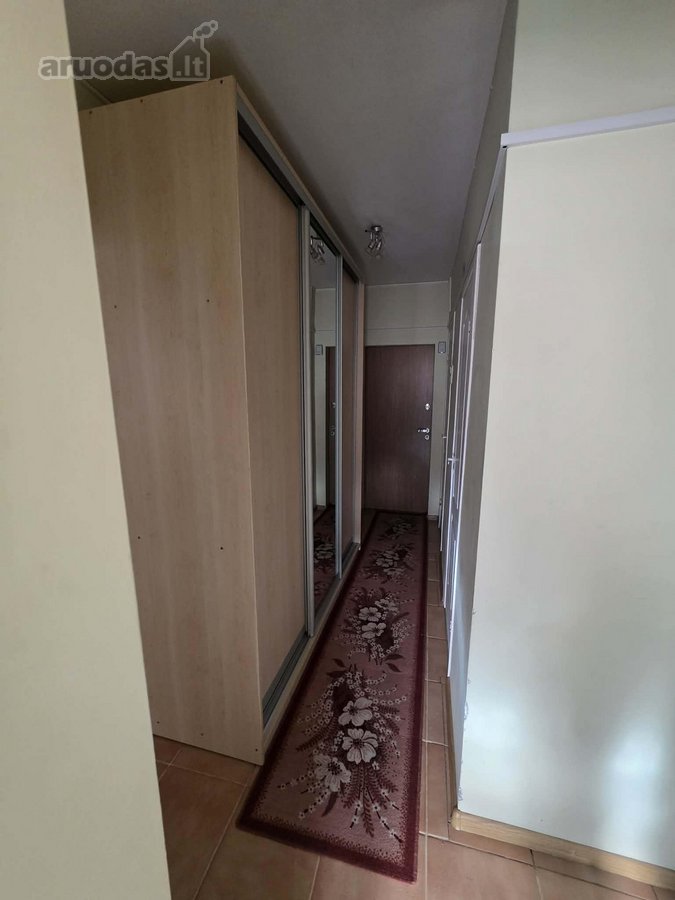 Yra taip pat ir rūsys 4,62 kv - nuotraukos Nr. 4