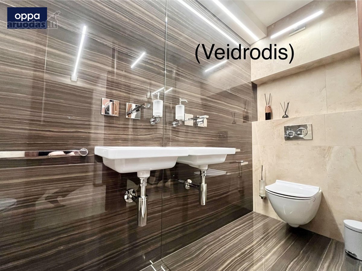 Išskirtinis 3 Kambarių Kotedžas Su Erdvią - nuotraukos Nr. 10
