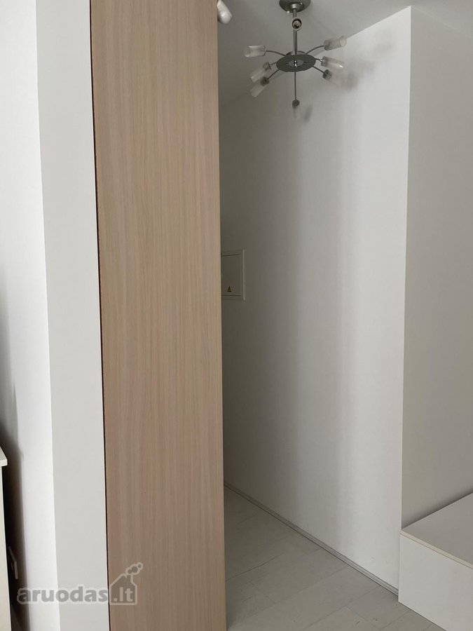 Uždara teritorija ,įvažiavimas šlagbaumas ,du - nuotraukos Nr. 12