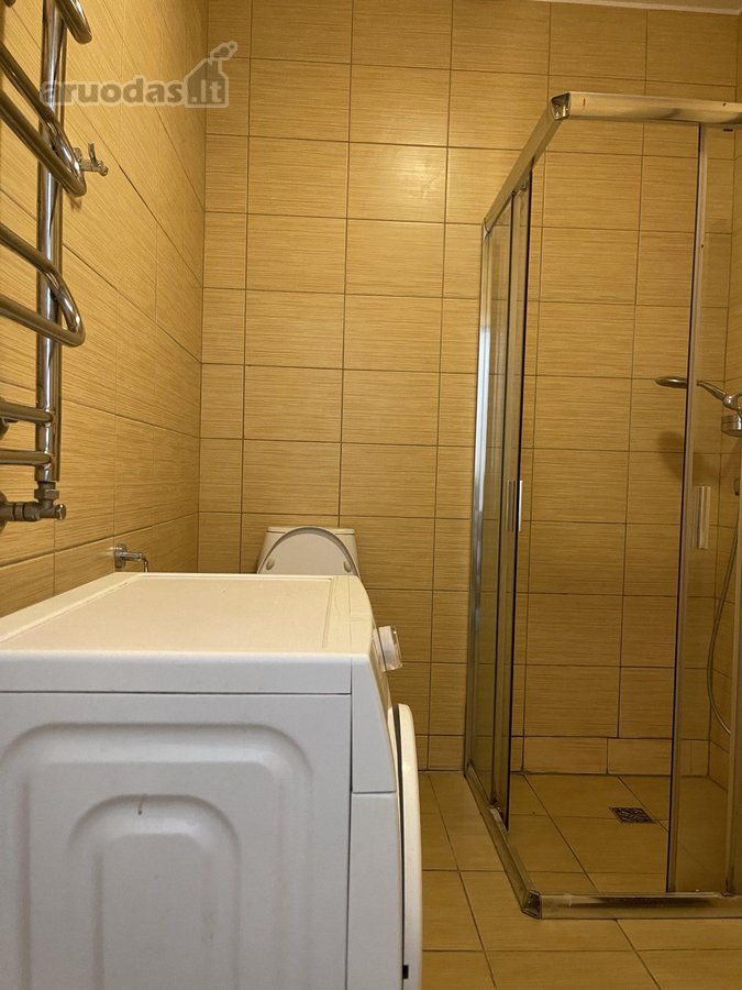 Uždara teritorija ,įvažiavimas šlagbaumas ,du - nuotraukos Nr. 14