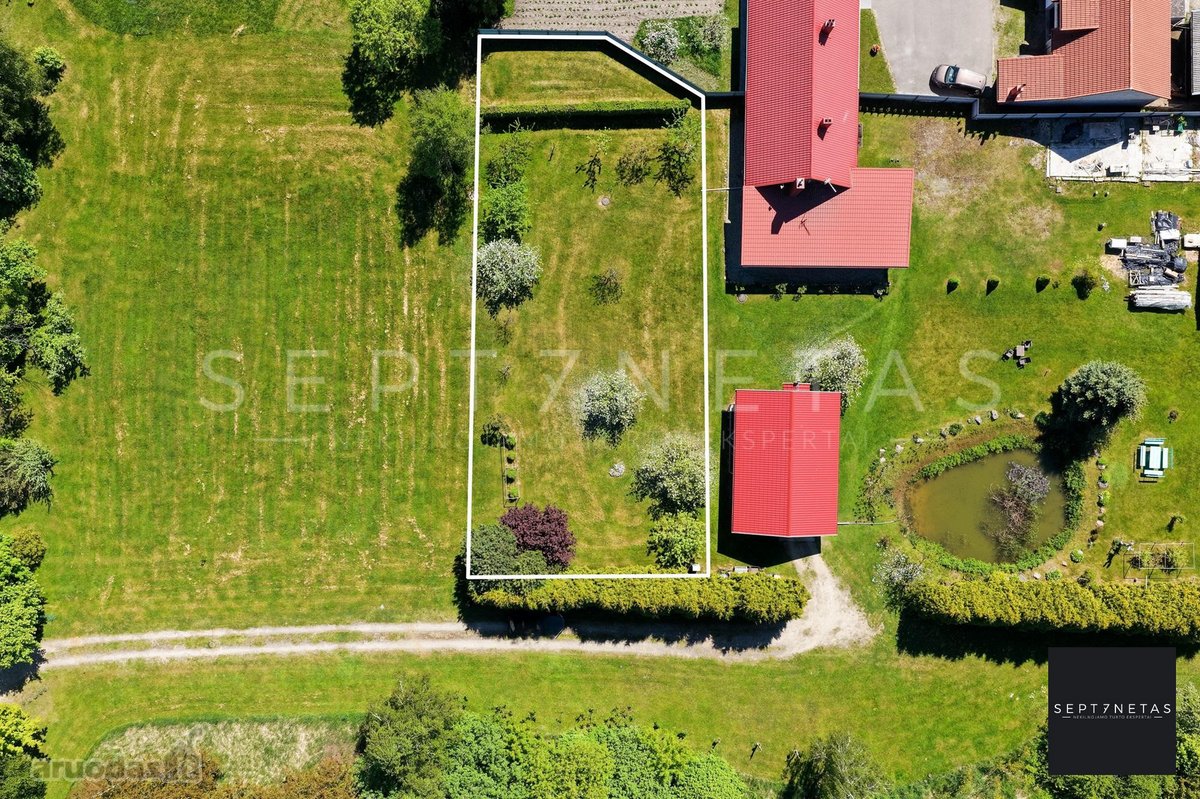 Pievų g., pačiame Dovilų miestelyje, Labai - nuotraukos Nr. 4