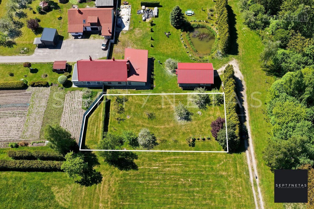 Pievų g., pačiame Dovilų miestelyje, Labai - nuotraukos Nr. 5