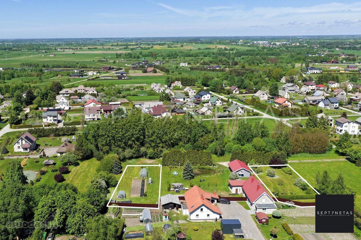 Pievų g., pačiame Dovilų miestelyje, Labai - nuotraukos Nr. 7