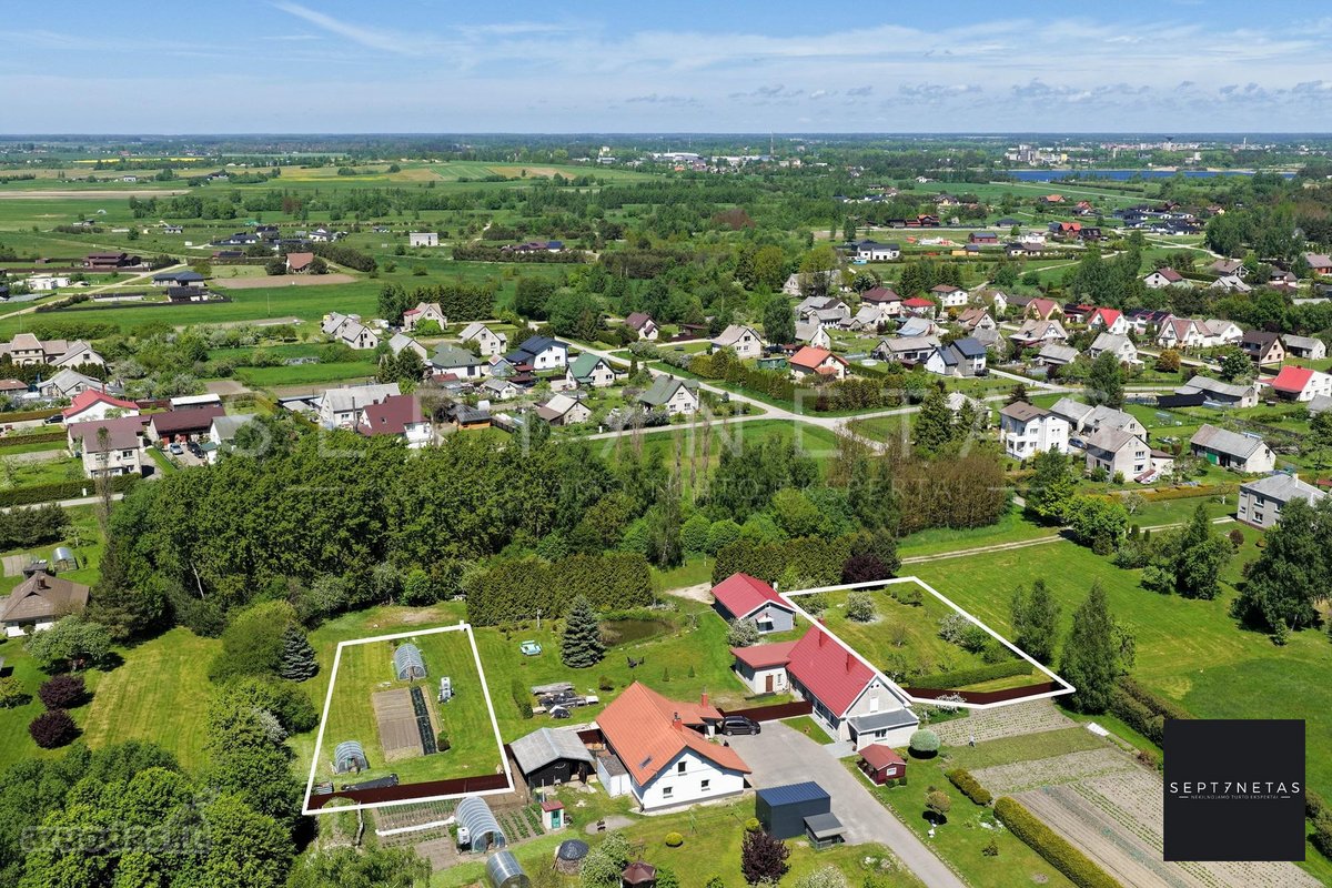 Pievų g., pačiame Dovilų miestelyje, Labai - nuotraukos Nr. 8
