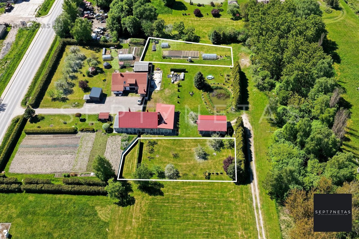 Pievų g., pačiame Dovilų miestelyje, Labai - nuotraukos Nr. 10