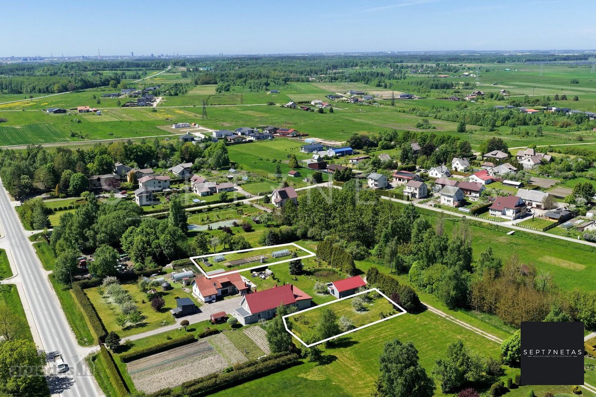 Pievų g., pačiame Dovilų miestelyje, Labai - nuotraukos Nr. 11