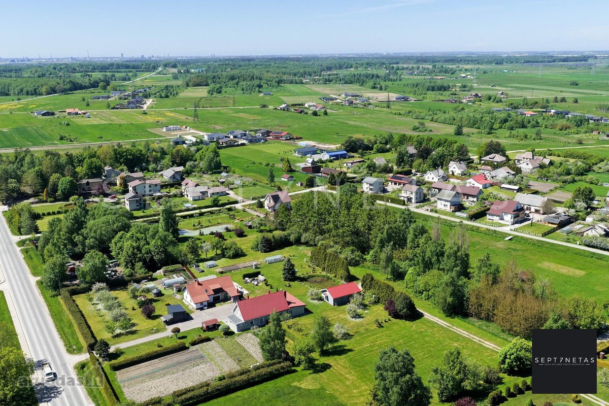 Pievų g., pačiame Dovilų miestelyje, Labai - nuotraukos Nr. 13