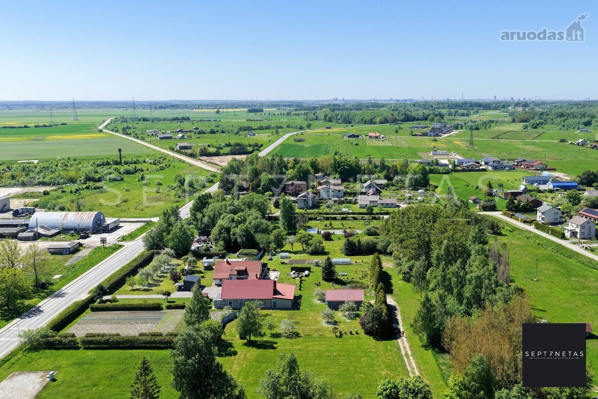 Pievų g., pačiame Dovilų miestelyje, Labai - nuotraukos Nr. 14