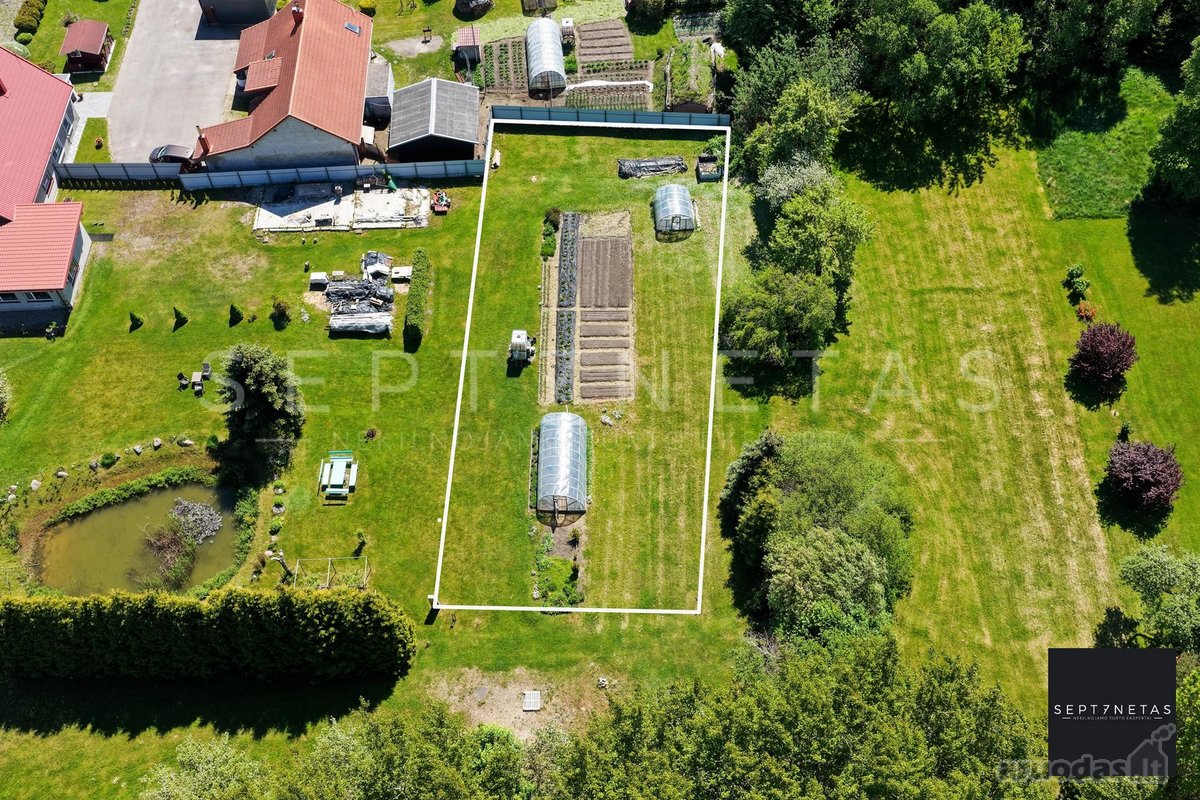 Pievų g., pačiame Dovilų miestelyje, Labai - nuotraukos Nr. 3